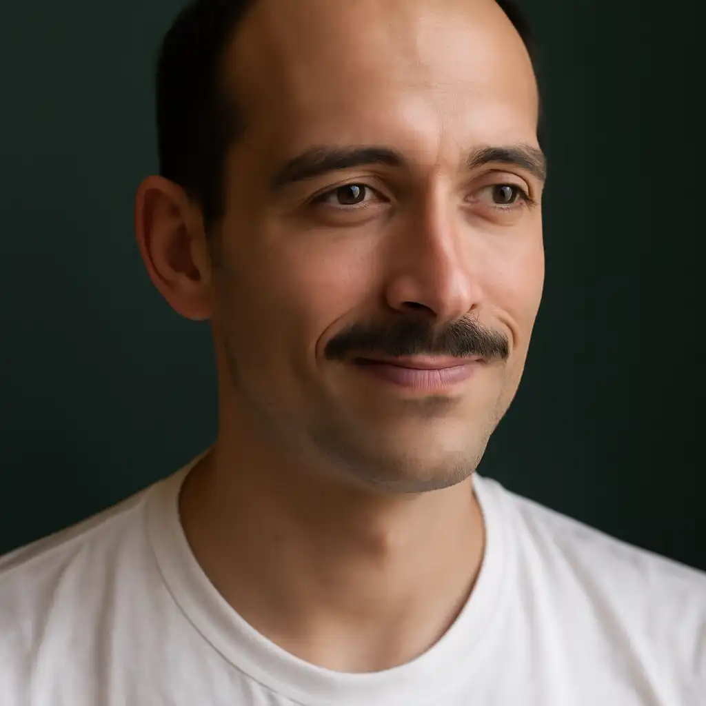 Alejandro Moreno Delgado